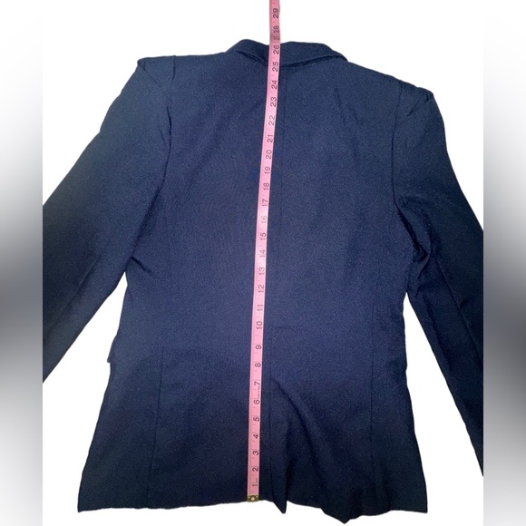 Used women’s blazer coat/jacket - Picture 8 of 11